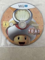 Captain Toad Treasure Tracker – Wii U Spiel