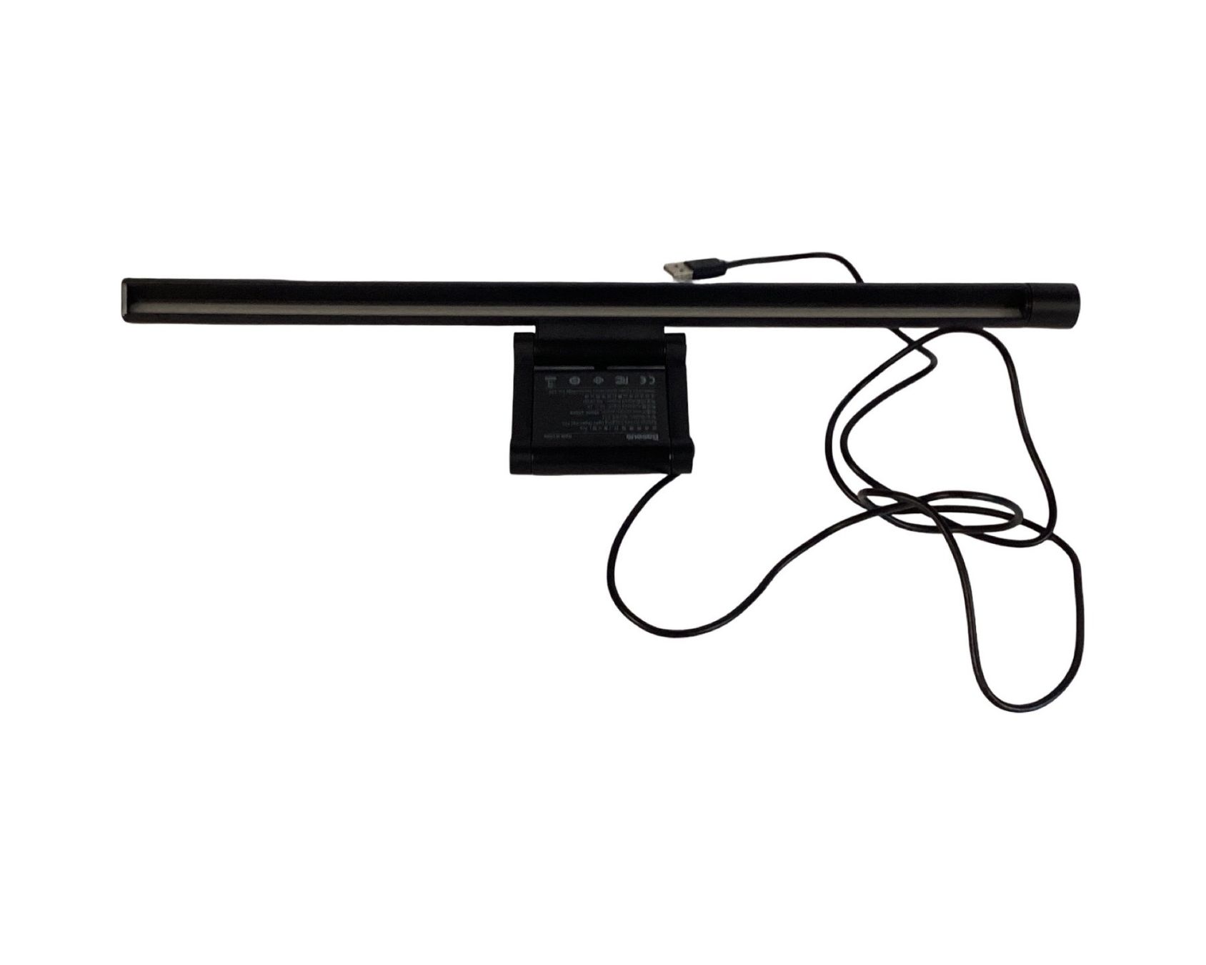 Baseus Lampade: BASEUS I-Wok Pro Screenbar (DGIWK-P01) – Usato da Zürich venduto da Restwert_Zuerich