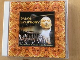 Lindemann - Bajan Symphony