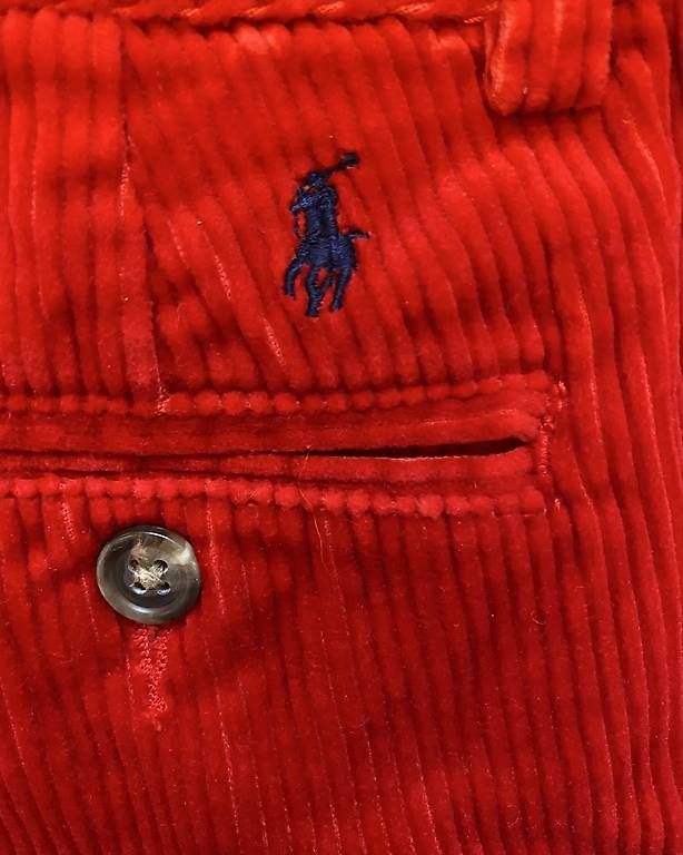 Pantaloni: Ralph Lauren, Cordhose, Gr. 8 – Usato da Winterthur venduto da edy_d2hh 2