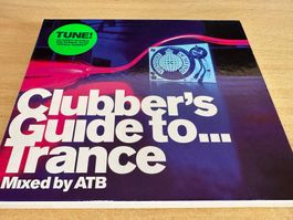 ATB – Clubber's Guide To... Trance -2 CD