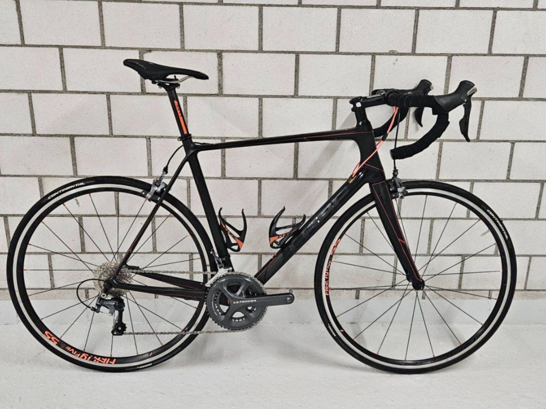 Cube Biciclette: Rennrad Cube Agree 60cm – Usato da Richterswil venduto da Battum80