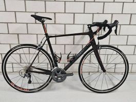Rennrad Cube Agree 60cm