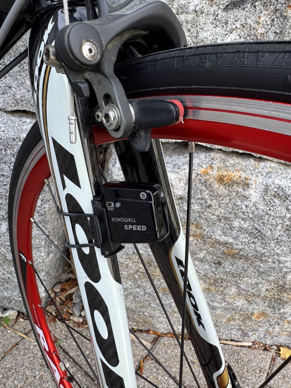 Look Velos: Fahrrad – Gebraucht aus Matzingen von cocco05 8