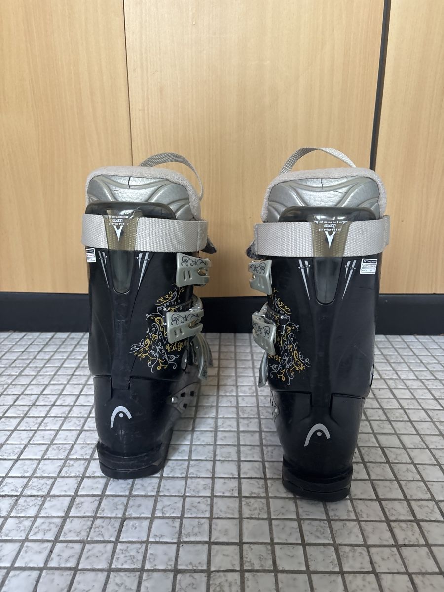 Head Scarpe da donna: Head Skischuhe – Usato da Biel/Bienne venduto da jac_pw5y 3