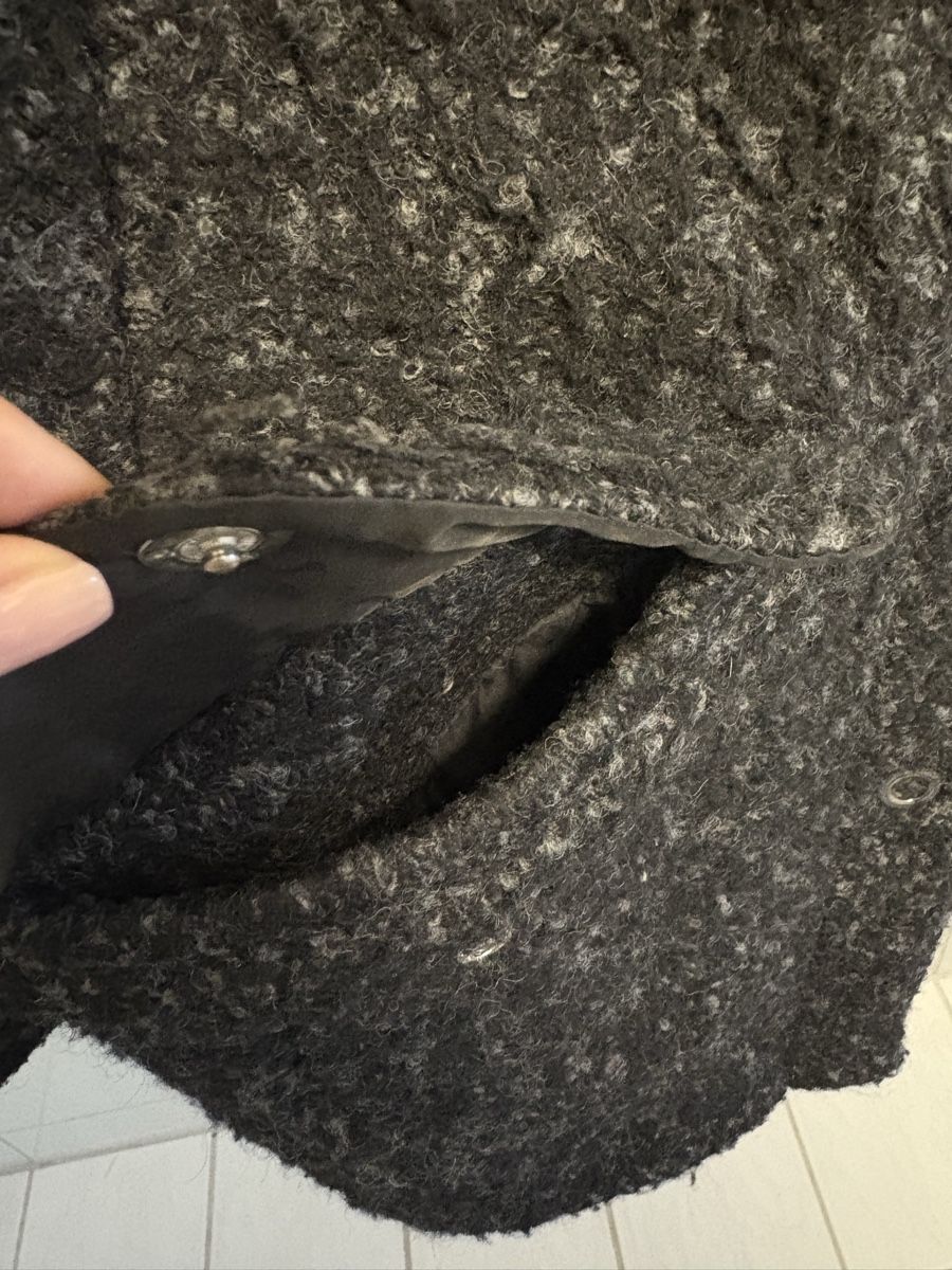 C&A Cappotti: Mantel Gr.44 – Nuovo (secondo la descrizione) da Münchenstein venduto da cyoni 1