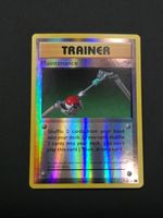 Maintenance [Reverse Holo] #79 XY Evolutions NM / 🇬🇧