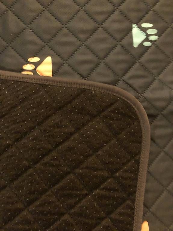 Coperte & Accessori: Haustierdecke 98 x 68 cm – Nuovo e nell'imballaggio originale da Sigirino venduto da FilippoEdoardo 1