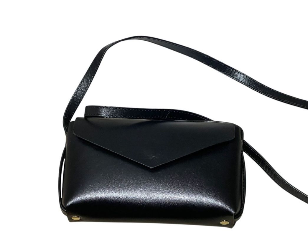 Massimo Dutti Taschen für Damen: Massimo Dutti Ledertasche – Neu (gemäss Beschreibung) aus Zug von adrianani 3