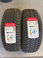 Winterreifen 225/55R17 101V XL Vredestein 