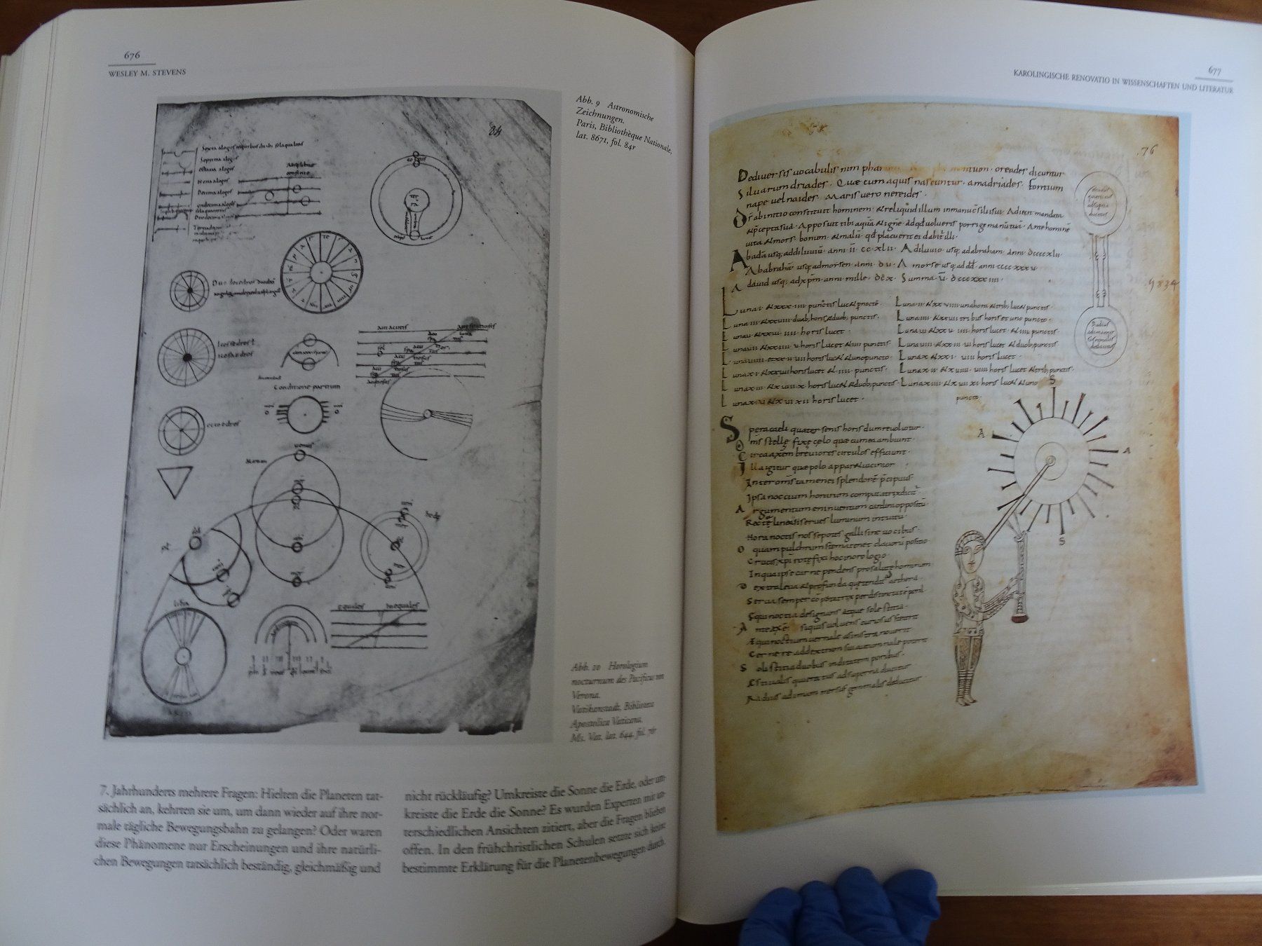 Bücher: 799 - Kunst und Kultur in der Karolingerzeit – Gebraucht aus männedorf von purzelchen 8