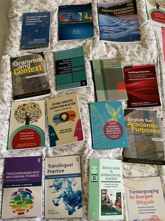 Bücher: 10. Practical Classroom Guides for Language Teachers – Gebraucht aus Neuheim von GotoKim 3