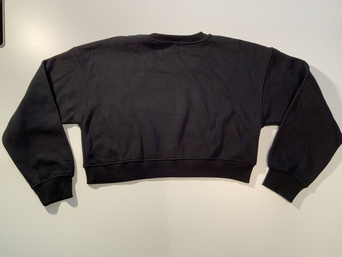 Maglioni & Felpe: Pullover, TALLY WEIJL, Gr. S – Usato da Stäfa venduto da sit_6wzd 3