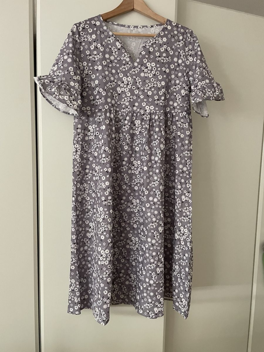 Vestiti: Sommerkleid - Ware aus China – Nuovo e nell'imballaggio originale da Kirchdorf AG venduto da only4us