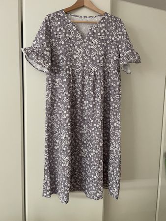 Sommerkleid - Ware aus China