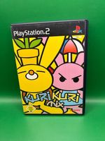 Kuri Kuri Mix (Deutsch) - Playstation 2