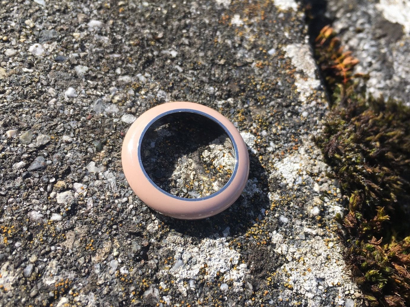 Esprit Anelli: Esprit Fingerring – Nuovo (secondo la descrizione) da Uettligen venduto da aeraes 2
