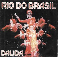 Dalida - Rio Do Brasil