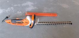 STIHL Elektro Heckenschere HSE 71