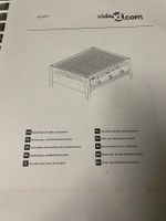 Gasgrill