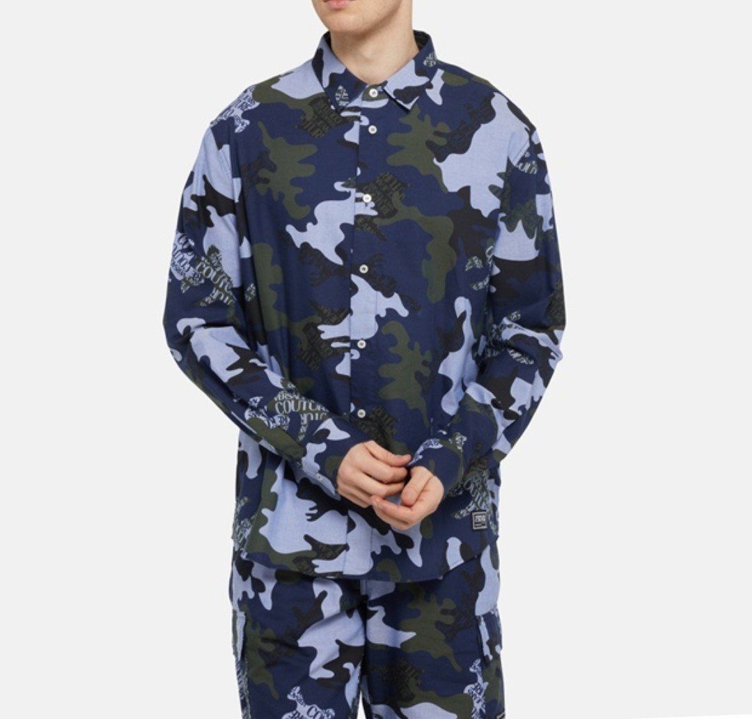 Versace Completi: Set versace jeans couture gr.48(M) – Nuovo e nell'imballaggio originale da Scherz venduto da lacoste30 3
