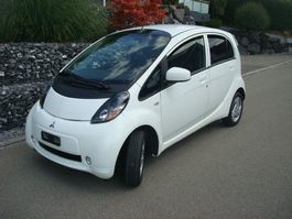 Mitshubishi I-MiEV