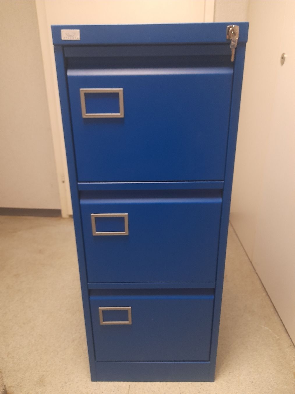 Armadi: metall aktenschrank – Usato da Glattbrugg venduto da B_B
