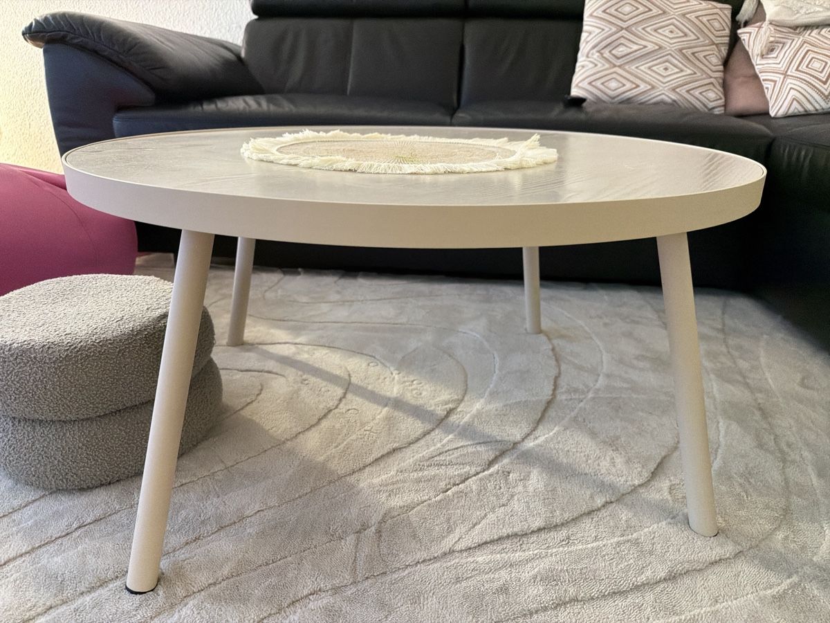 Tavoli: Tisch für wohnzimmer – Usato da Steffisburg venduto da Aleksandra99 1