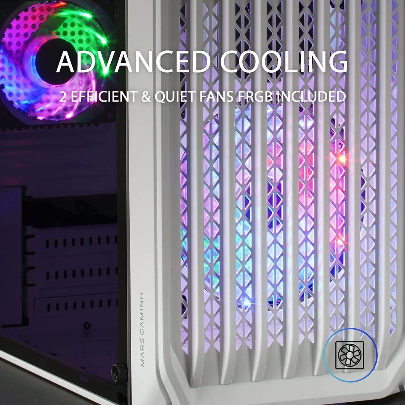 Specia Gaming PC 6 Core Intel E5 4,1Ghz 32GB 1TB RX580 *Neu* (Neu und ...