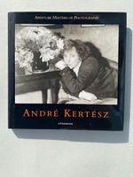 André Kertész Fotobuch, Aperture Masters of Photography