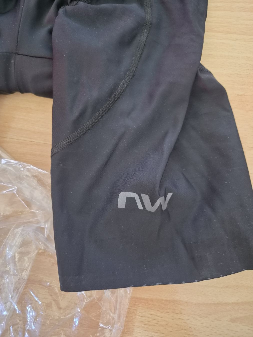 Hosen: Nortwave Fast Bibshort 3XL – Neu und originalverpackt aus Wattwil von ferenczyjoci 1