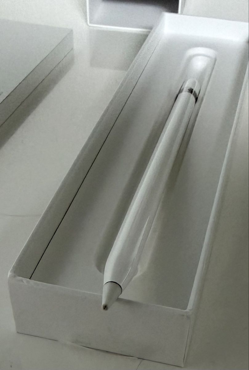 Apple Penna & Evidenziatori: Apple Pencil (1. Generation) – Usato da Steinen venduto da LaBelle16 3
