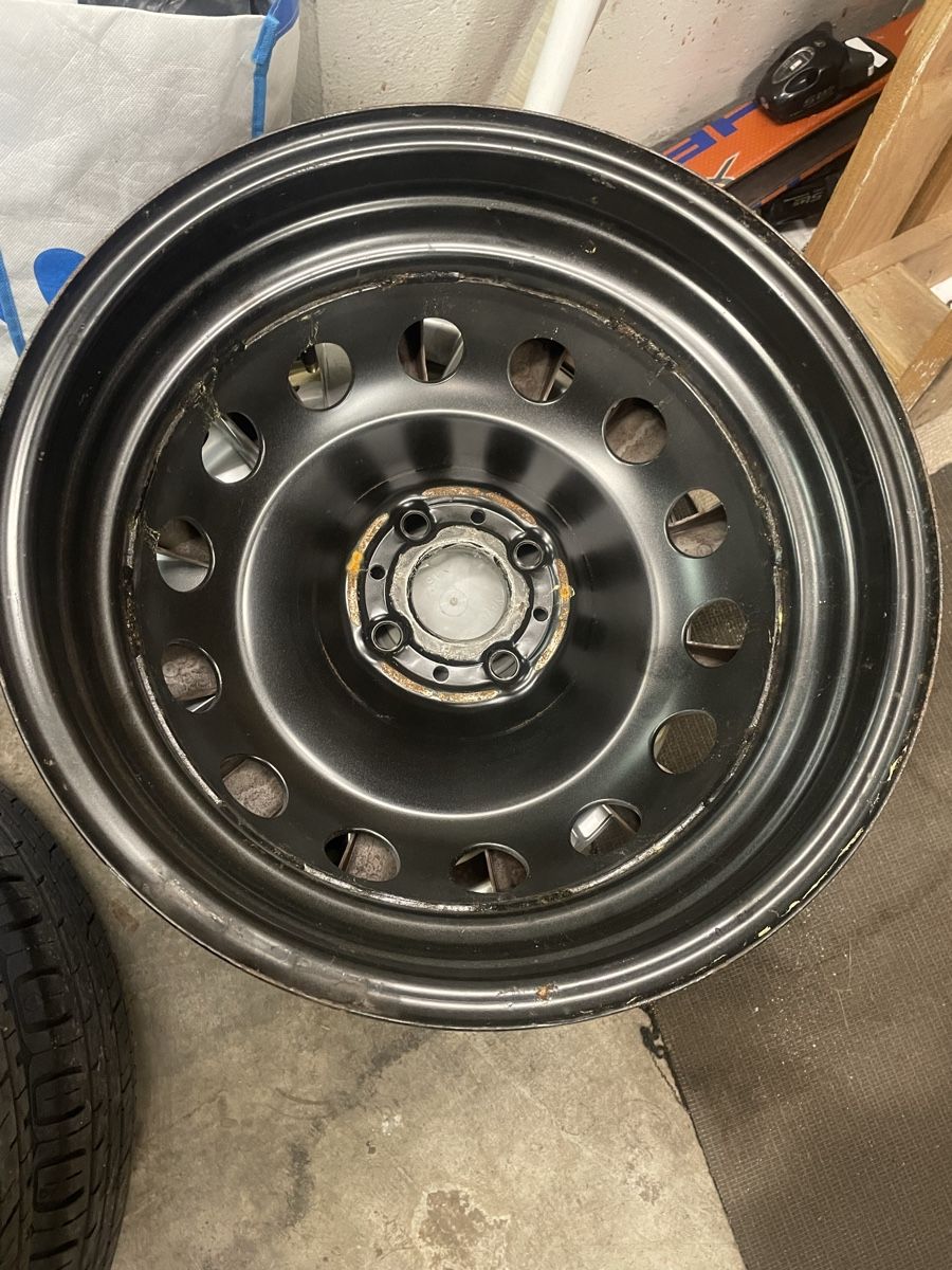 Mini Cerchioni: Felgen Mini Cooper – Usato da Gossau SG venduto da 52962 3