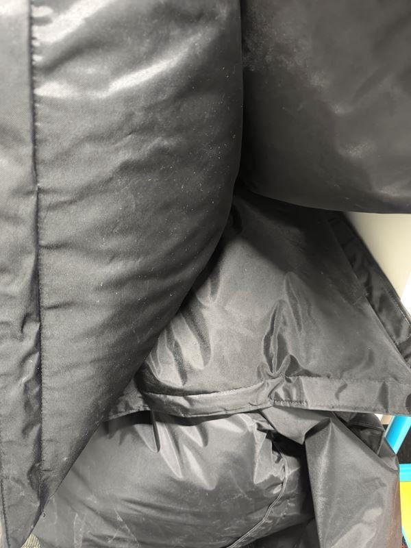 Sgabelli: Sitzsack 3 x – Usato da Rüti ZH venduto da Restwert_Rueti_ZH 4