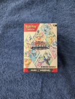 Pokemon Prismatic Evolutions Boosterbundle Englisch