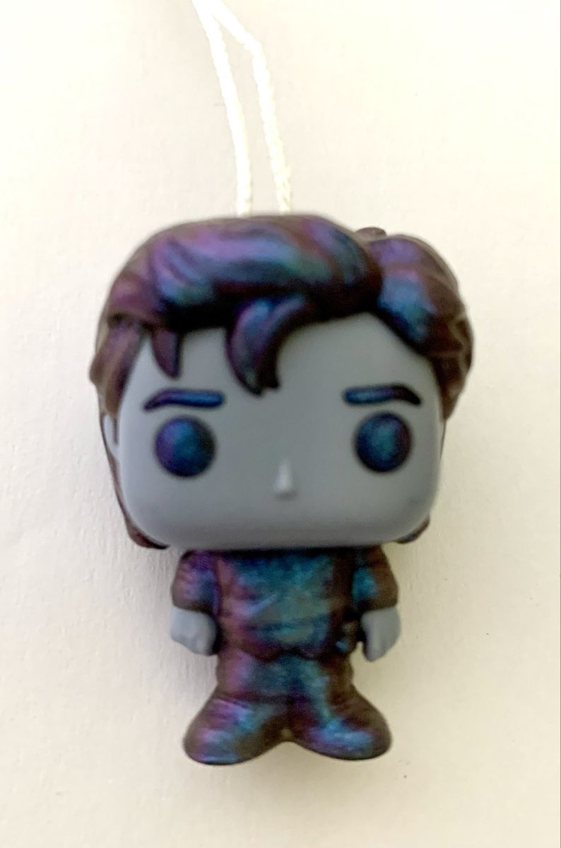 Funko Statuette: Stranger Things Kinder Joy: Steve Upside Down – Nuovo (secondo la descrizione) da Gebenstorf venduto da birken