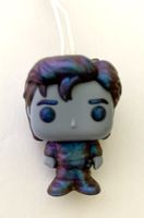 Stranger Things Kinder Joy: Steve Upside Down