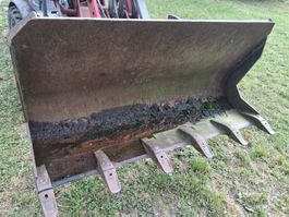 Schaufel Euro 8 Frontlader