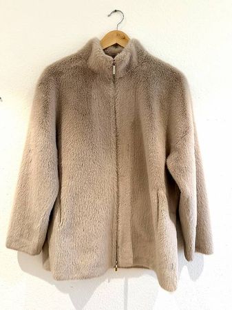 Pride To Be Jacke  Beige/Taupe  Gr. XS