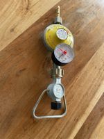 Druckmesser