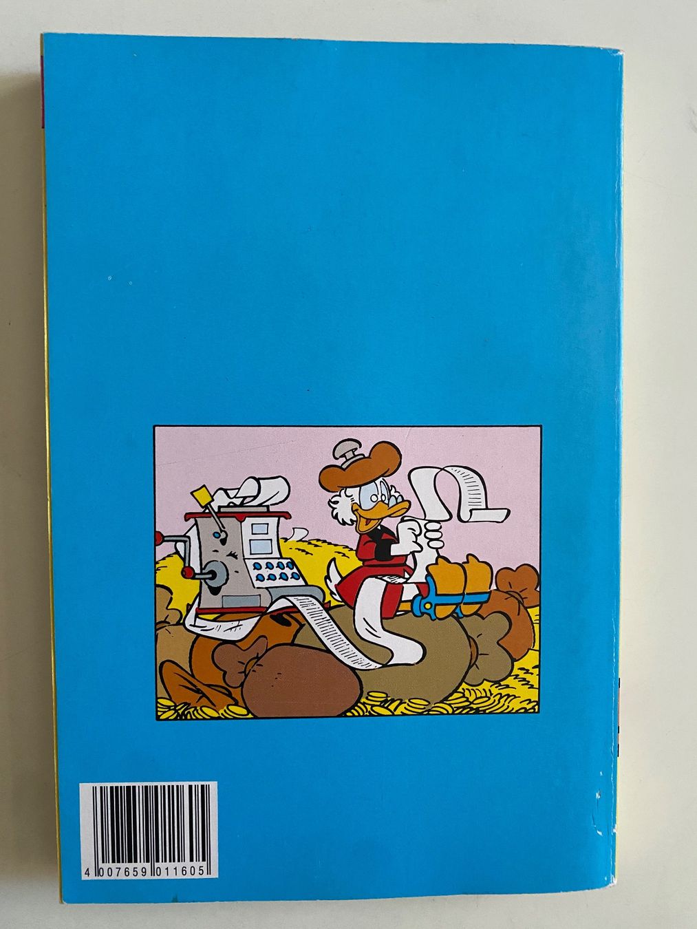 Fumetti: LTB Lustiges Taschenbuch Band 192 – Usato da Münsingen venduto da Ganjam 2