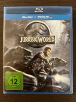 Jurassic World