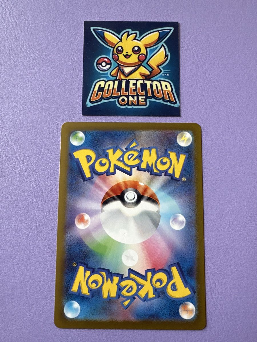 Pokémon Carte collezionabili: Pokemon Iron Bundle Art Rare Top – Nuovo (secondo la descrizione) da Lommiswil venduto da CollectorOne 1