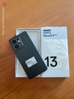 OPPO Reno13 F Grey , 256GB 5G Neu, Garantie 24 Monate