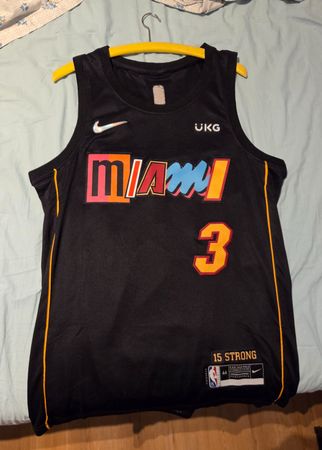 Nba wade