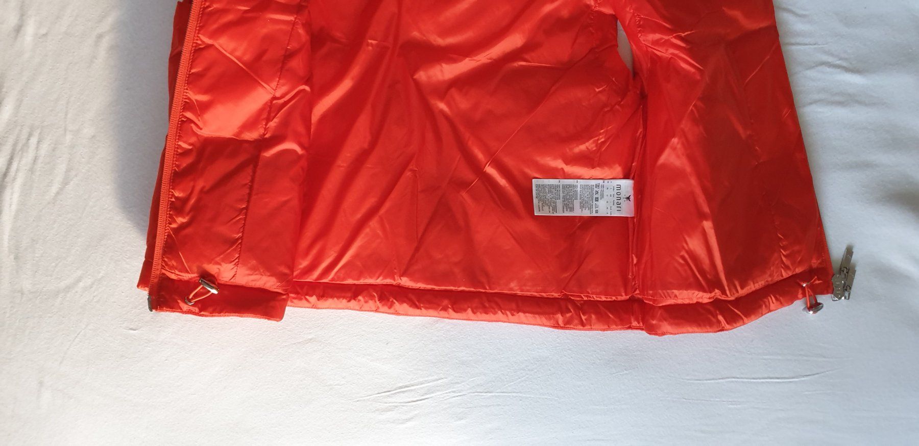 Monari Gilets & Westen: Gilet von Monari, Gr. 36 – Gebraucht aus Basel von Luzora 3
