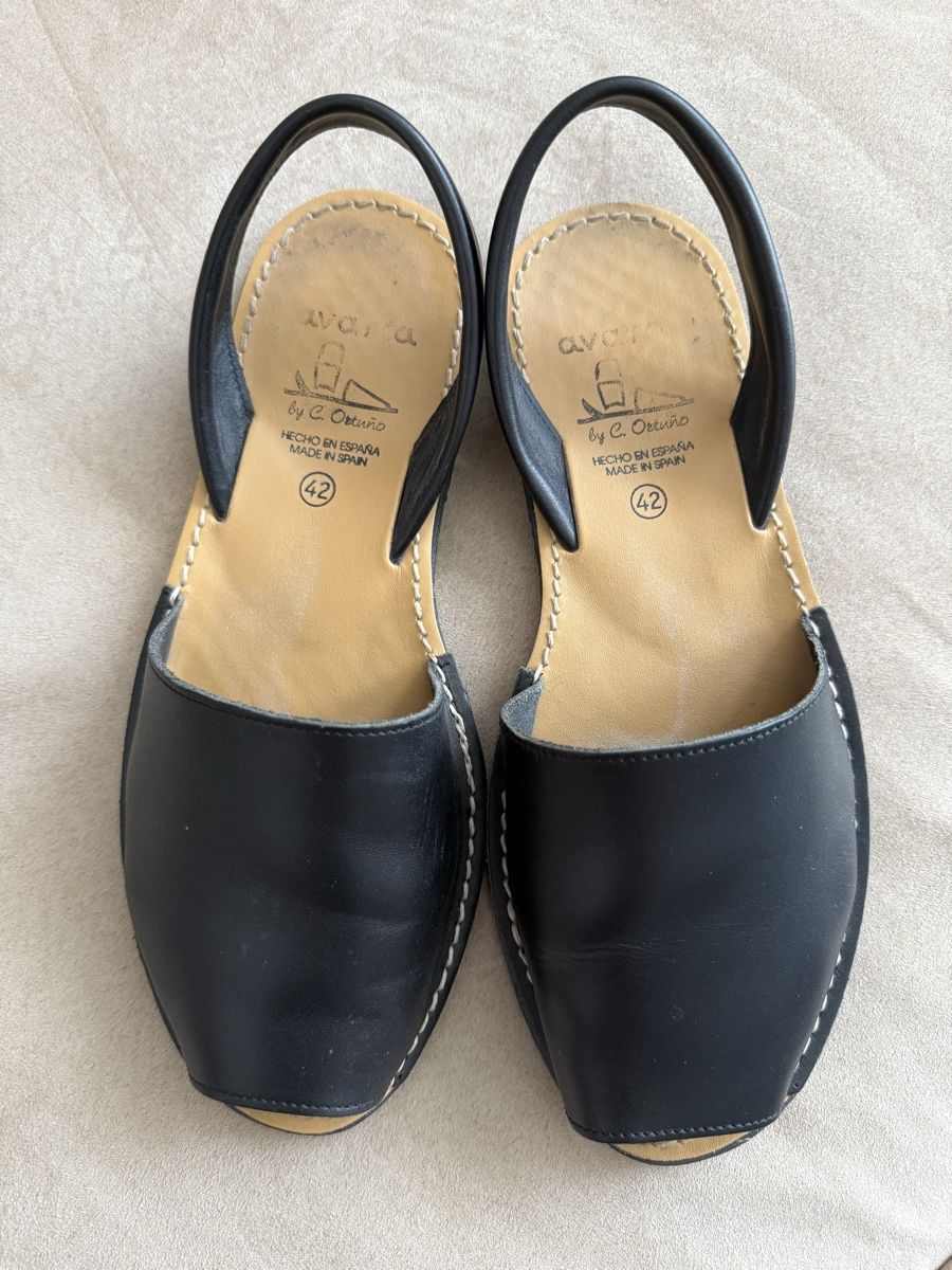 Scarpe da uomo: Sandalen Unisex – Nuovo (secondo la descrizione) da Zürich venduto da Nika017 1