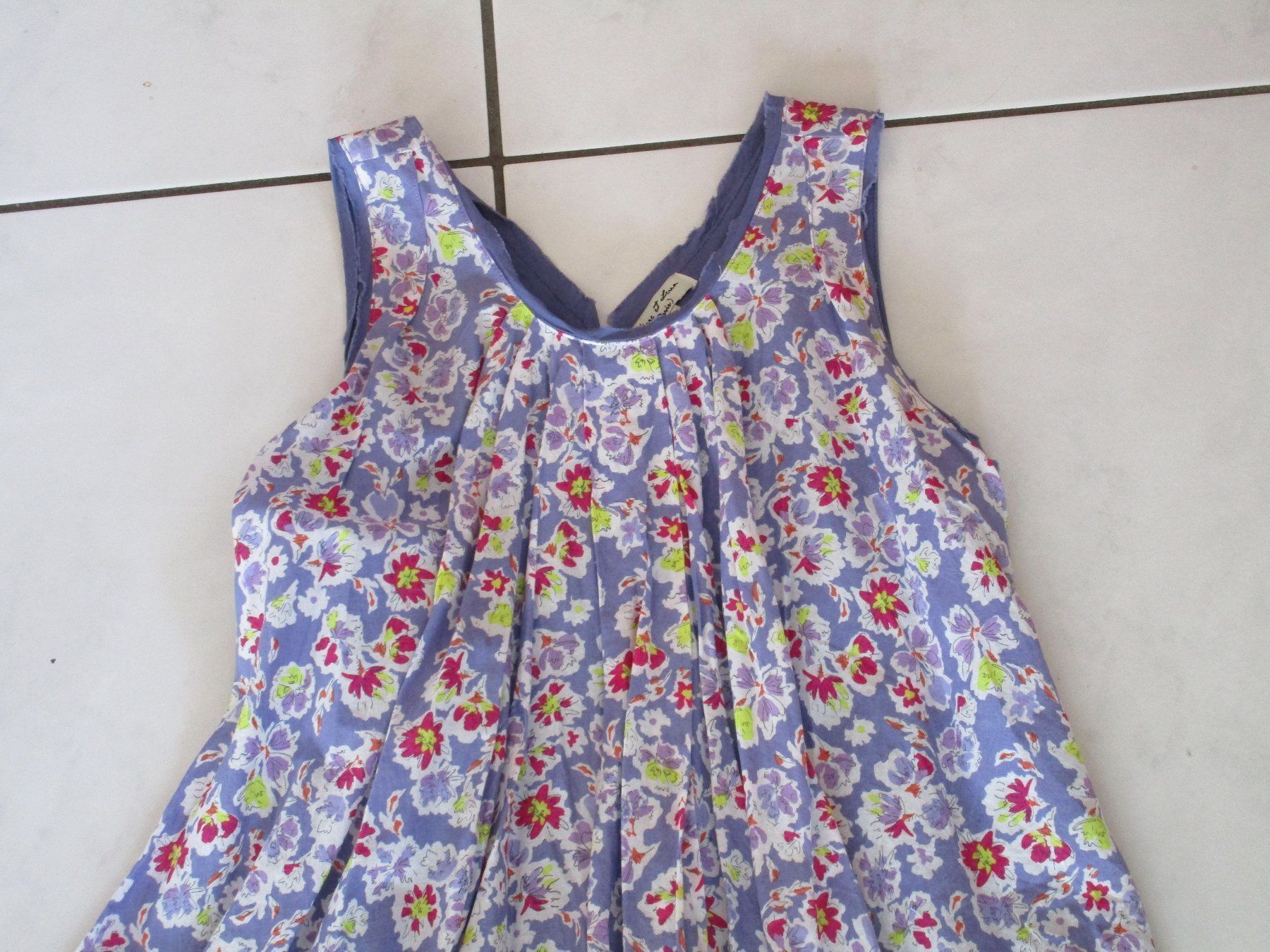 Vestiti & Gonne: ELIANE ET LENA robe 10ans – Nuovo (secondo la descrizione) da domdidier venduto da picolo99 1