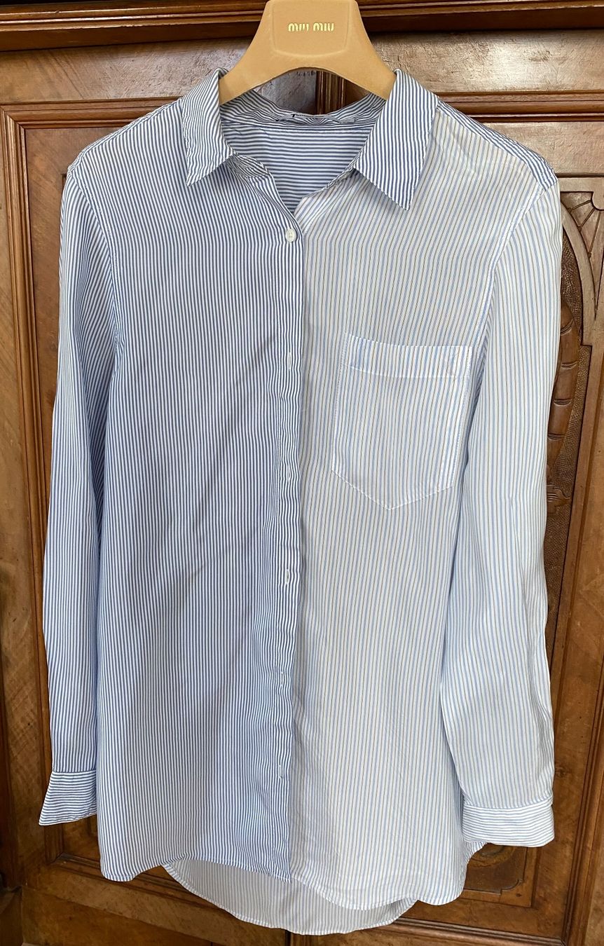 Alexander Wang Camicette: Bluse, Alexander  Wang T, Grösse S – Nuovo (secondo la descrizione) da Bern venduto da L.I.A.