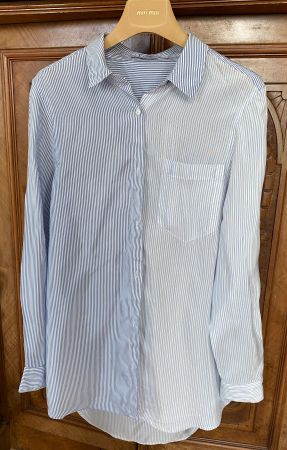 Bluse, Alexander  Wang T, Grösse S